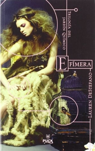 EFIMERA.. | LAUREN  DESTEFASNO