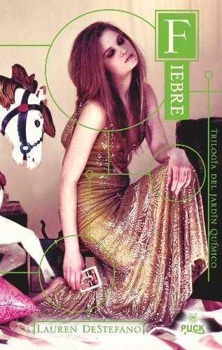 FIEBRE | Lauren DeStefano