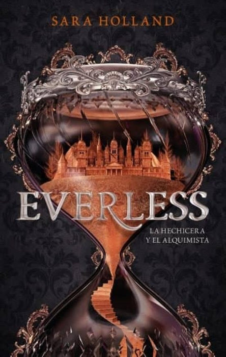 EVERLESS* | Sara Holland