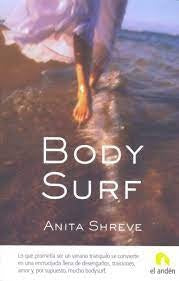 Body Surf | Anita Shreve