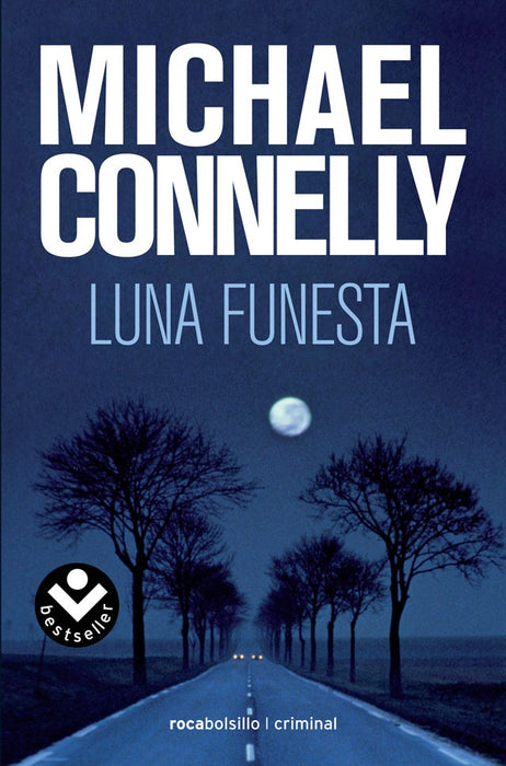 LUNA FUNESTA.C | Michael Connelly