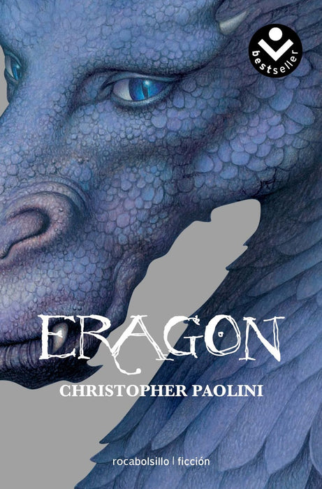 ERAGON* | Christopher Paolini