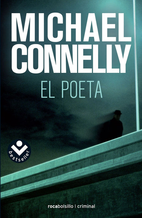 EL POETA.. | Michael Connelly