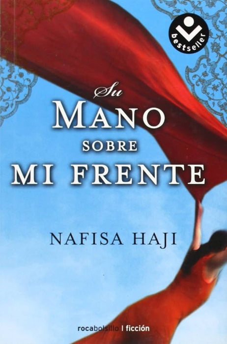 Su mano sobre mi frente* | Nafisa Haji