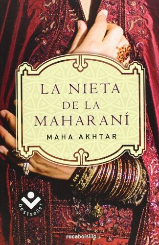 La nieta de la Maharaní | Maha Akhtar