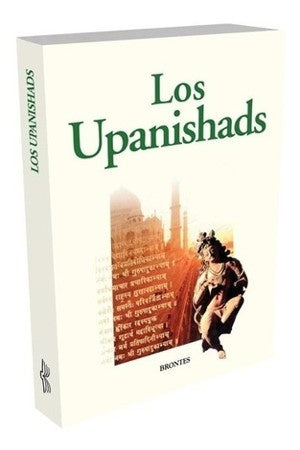 LOS UPANISHADS | sin autor