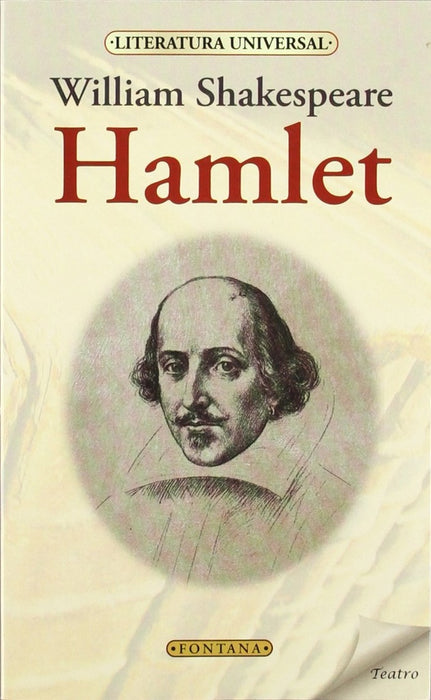 HAMLET.. | William Shakespeare