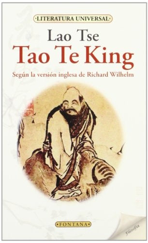 TAO TE KING*.. | TSÉ LAO