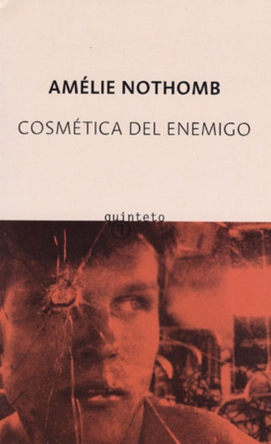 COSMETICA DEL ENEMIGO