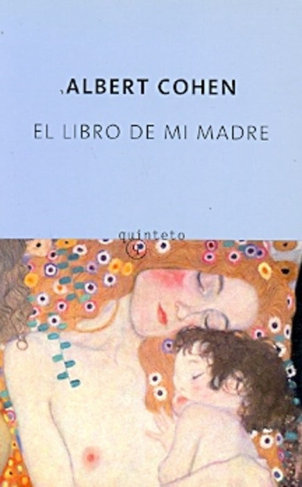 El libro de mi madre | Albert Cohen