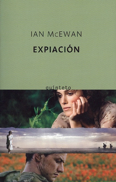 Expiacion * | Ian McEwan