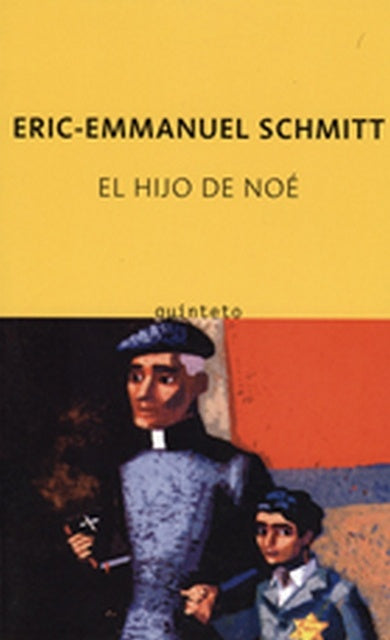 EL HIJO NDE NOE * | Eric-Emmanuel Schmitt