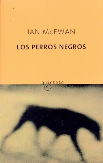 Los perros negros | Ian McEwan