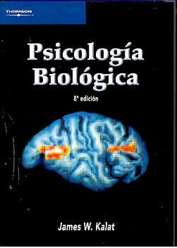 PsicologÃ­a BiolÃ³gica | Unknown