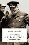 LA SEGUNDA GUERRA MUNDIAL (2 TOMOS) | Winston Churchill