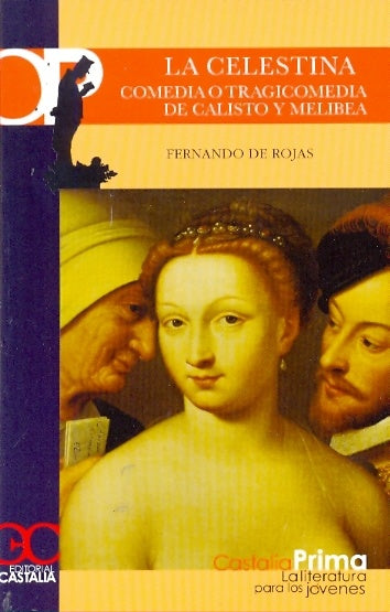 LA CELESTINA | FERNANDO ROJAS