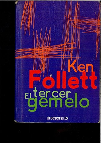 EL TERCER GEMELO | Ken Follett