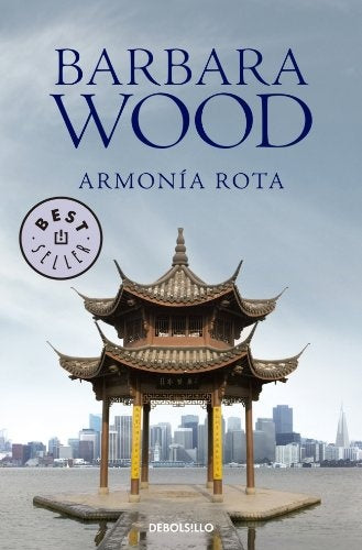 Armonia rota * | Barbara Wood