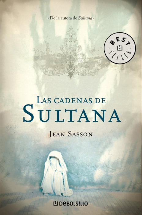 Las cadenas de sultana | Jean P. Sasson