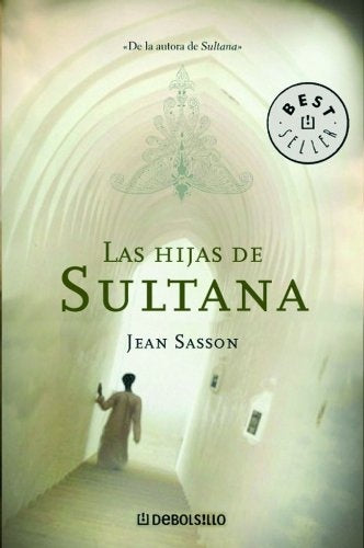 Las hijas de sultana | Jean P. Sasson