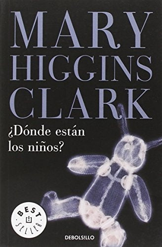 ¿Dónde están los niños? | Clark-Murià