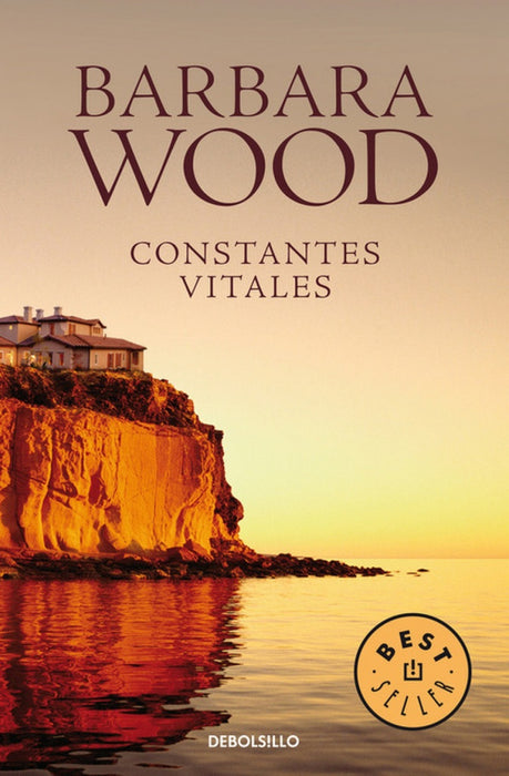 CONSTANTES VITALES* | Barbara Wood