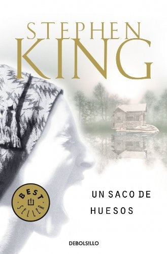 Un saco de huesos | Stephen King