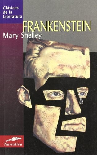 FRANKENSTEIN | Mary Shelley