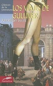 LOS VIAJES DE GULLIVER*.. | Jonathan Swift