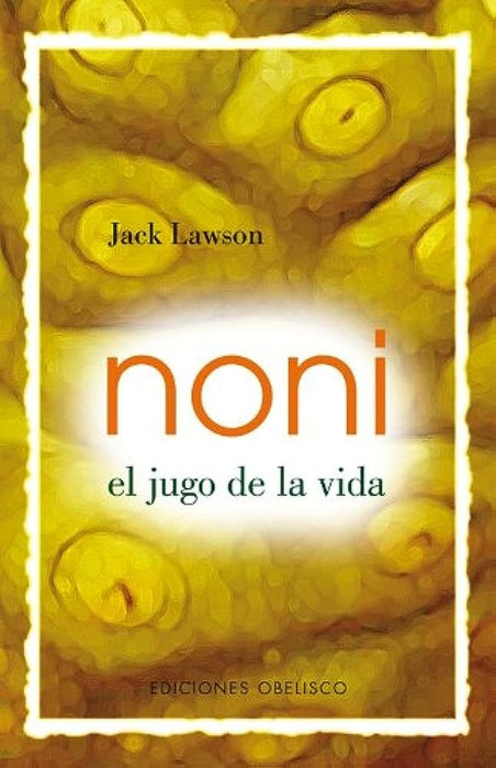 NONI.. | JACK LAWSON