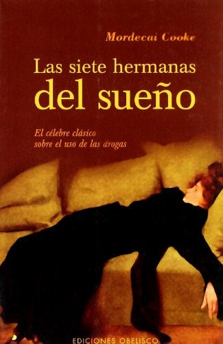 Las siete hermanas del sueño | Mordecai Cooke