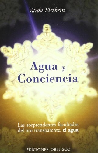 Agua y conciencia | Varda Fiszbein