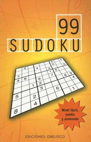 99 SUDOKU