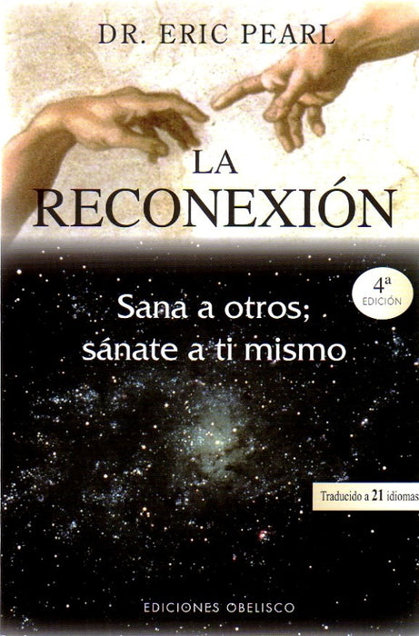 LA RECONEXION*. | Eric Pearl