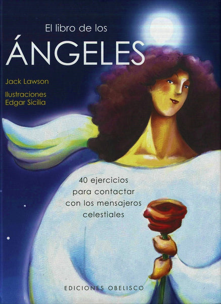 Libro de los ÃÂ¡ngeles (Spanish Edition) | Juli Peradejordi