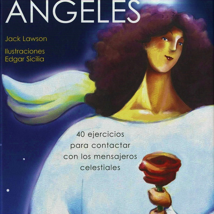 Libro de los ÃÂ¡ngeles (Spanish Edition) | Juli Peradejordi