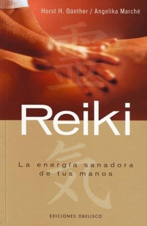 REIKI | GUNTHERHORST H.