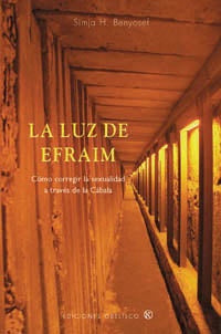 LUZ DE EFRAIM, LA | BENYOSEFSIMJA H.