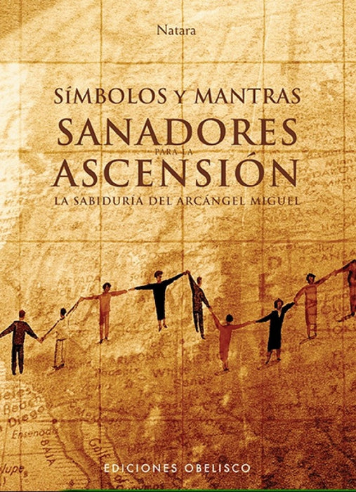 SÍMBOLOS Y MANTRAS SANADORES + CARTAS.. | 