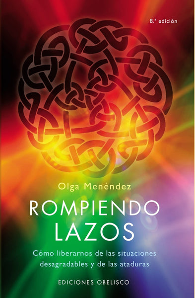 ROMPIENDO LAZOS. | Olga Menendez