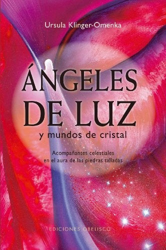 Angeles de luz  | Ursula Klinger-Omenka