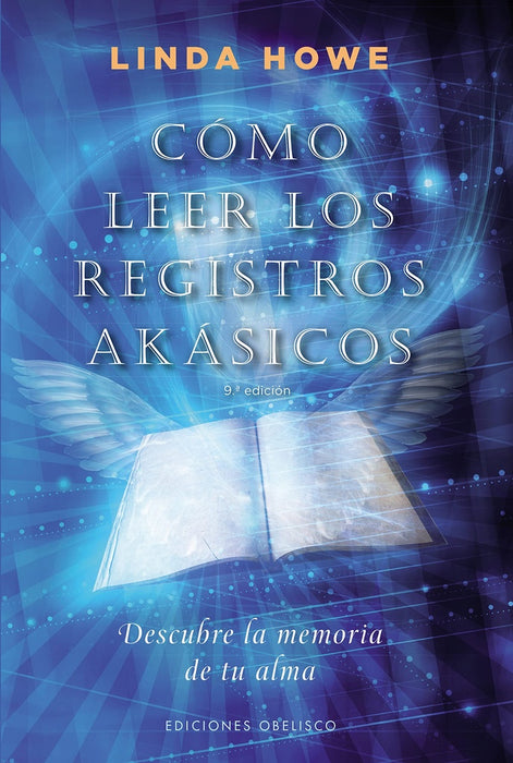 CÓMO LEER LOS REGISTROS AKÁSICOS*.. | Linda Howe