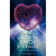 Lazos de amor eternos | Olga Menendez