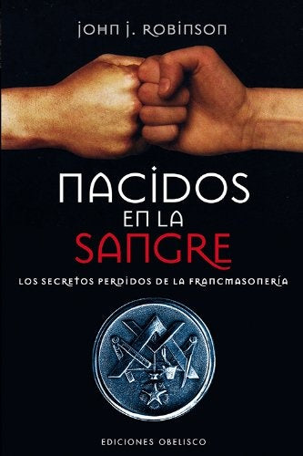 NACIDOS EN LA SANGRE | JOHNI  ROBINSON