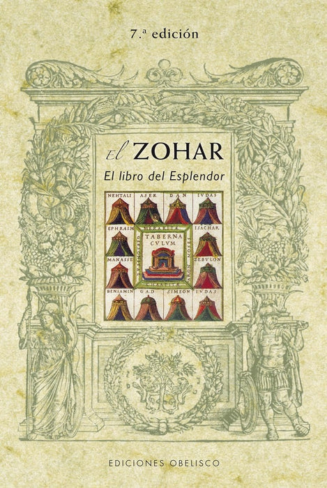 EL ZOHAR..