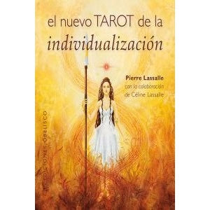 Nuevo tarot de la individualización | PIERRE  LASSALLE