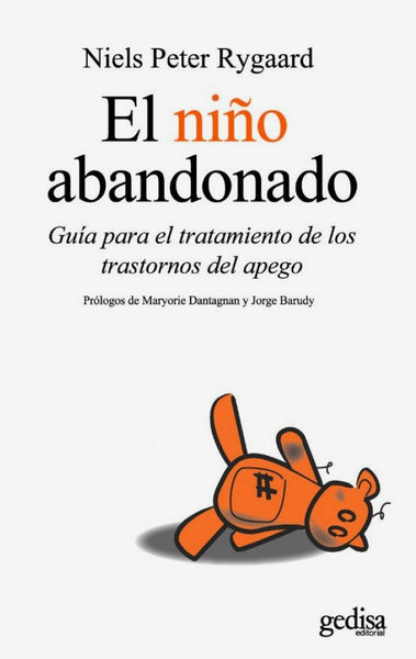 EL NIÑO ABANDONADO | NIELS PETER RYGAARD