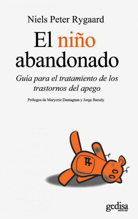 EL NIÑO ABANDONADO | NIELS PETER RYGAARD