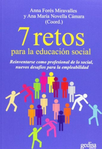 7 RETOS PARA LA EDUCACION SOCIAL