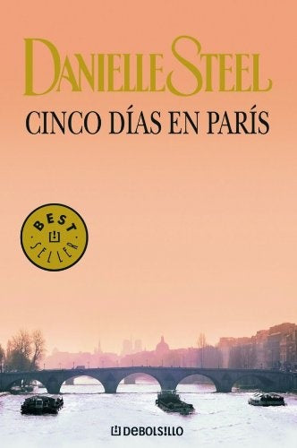 CINCO DIAS EN PARIS | Stephen King